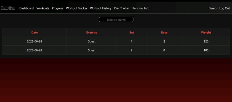 Bulk up Gym Reaper – screenshot 10