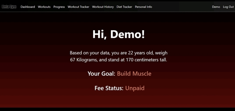Bulk up Gym Reaper – screenshot 12