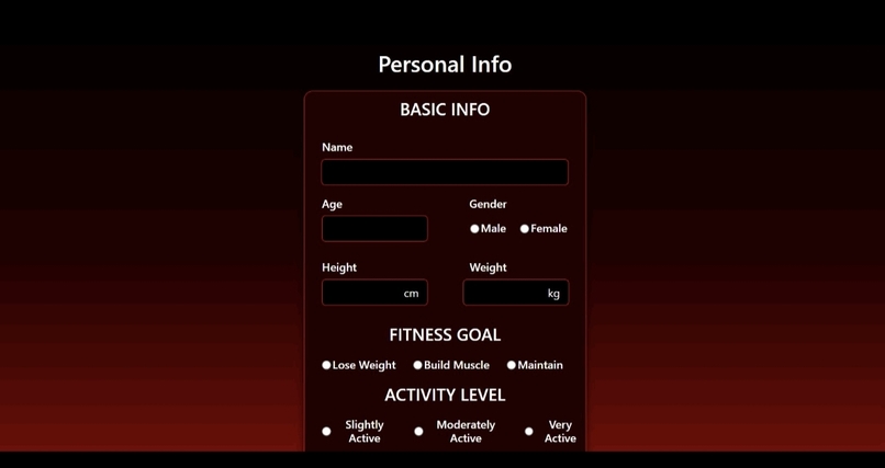 Bulk up Gym Reaper – screenshot 13