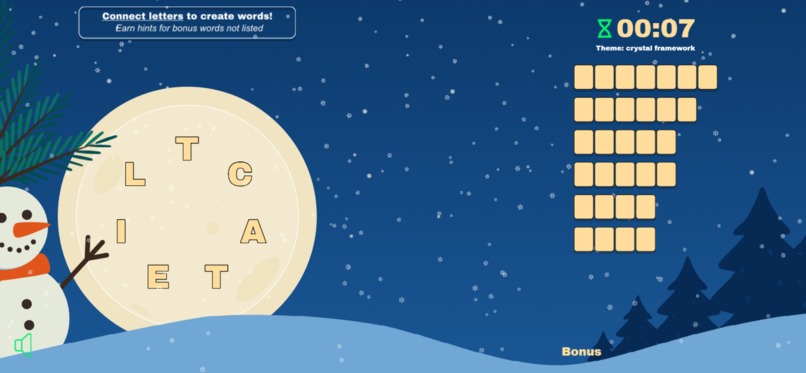 Wordungus – screenshot 2