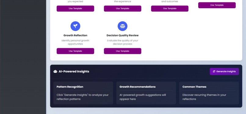 Lifememory AI – screenshot 3