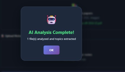 Bharat Academic Copilot – screenshot 8