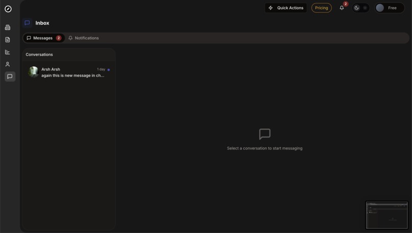 CareerCompass – screenshot 19