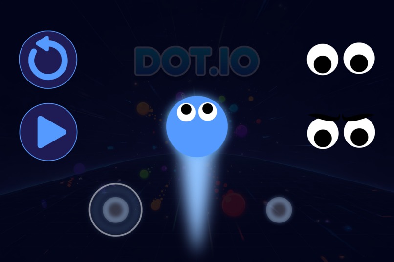 DOT.IO GAME – screenshot 2