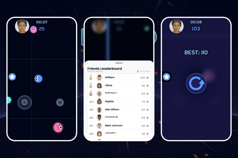 DOT.IO GAME – screenshot 3