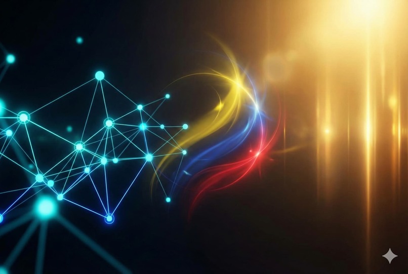 CineStream: A2A Mesh & Cinematic Learning – screenshot 1