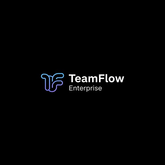 TeamFlow Enterprise: AI Workspace for Modern Teams – screenshot 1