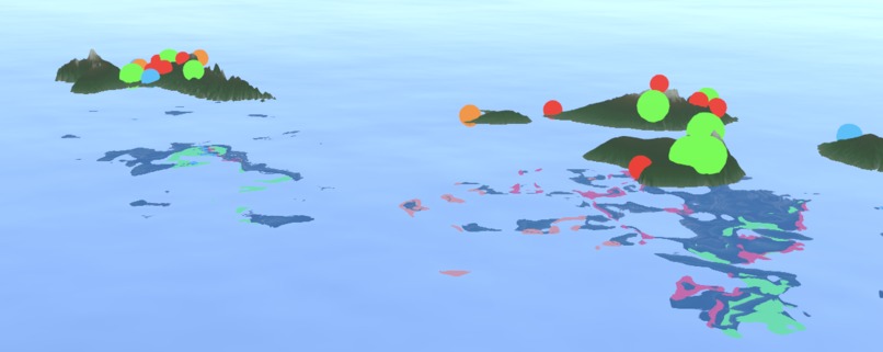 EcoSim-AI – screenshot 2