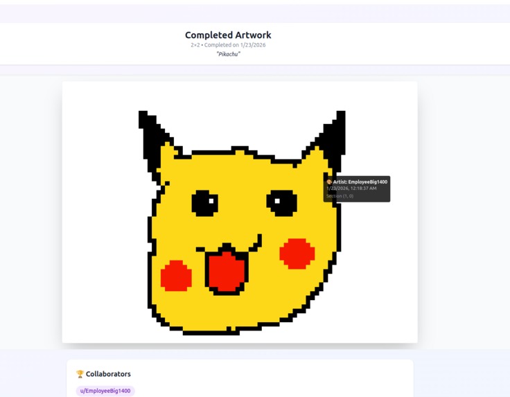 PixelStatch – screenshot 8