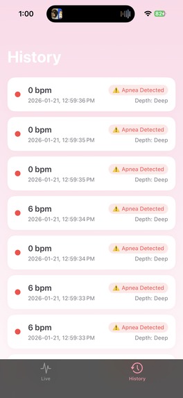 Iron Lung – screenshot 1