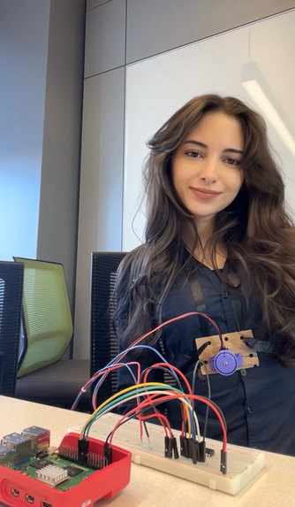 Iron Lung – screenshot 3