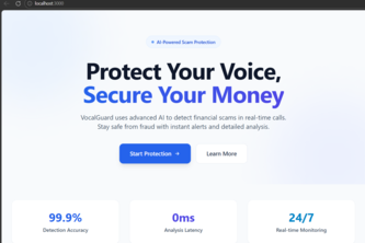 VocalGuard