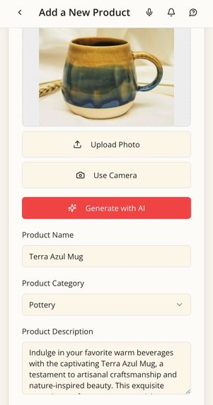 Artistry Havens – screenshot 3
