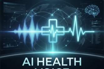 MediVoice AI – screenshot 1