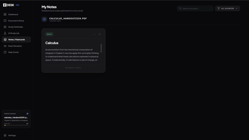 Zivadesk – screenshot 13