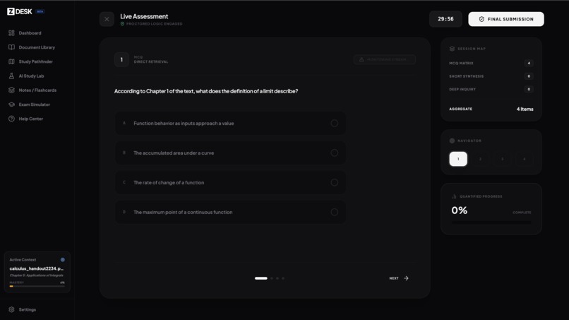 Zivadesk – screenshot 15