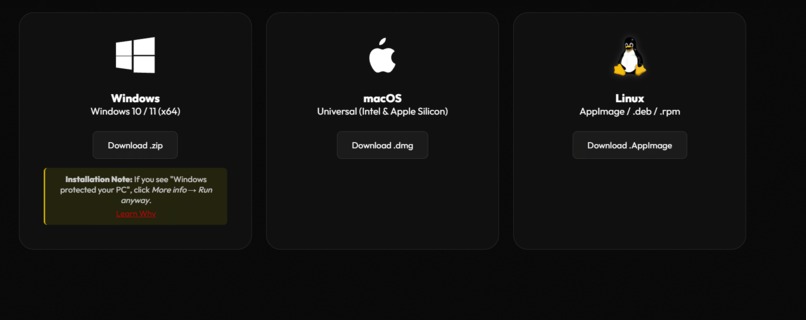 clip pro – screenshot 3