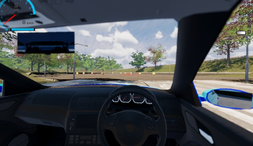 Police Response & Incident Simulation Module – screenshot 3