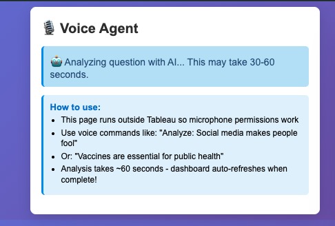 Ask the World Anything – screenshot 11