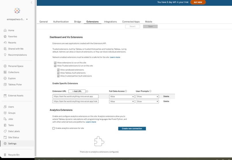 Ask the World Anything – screenshot 14