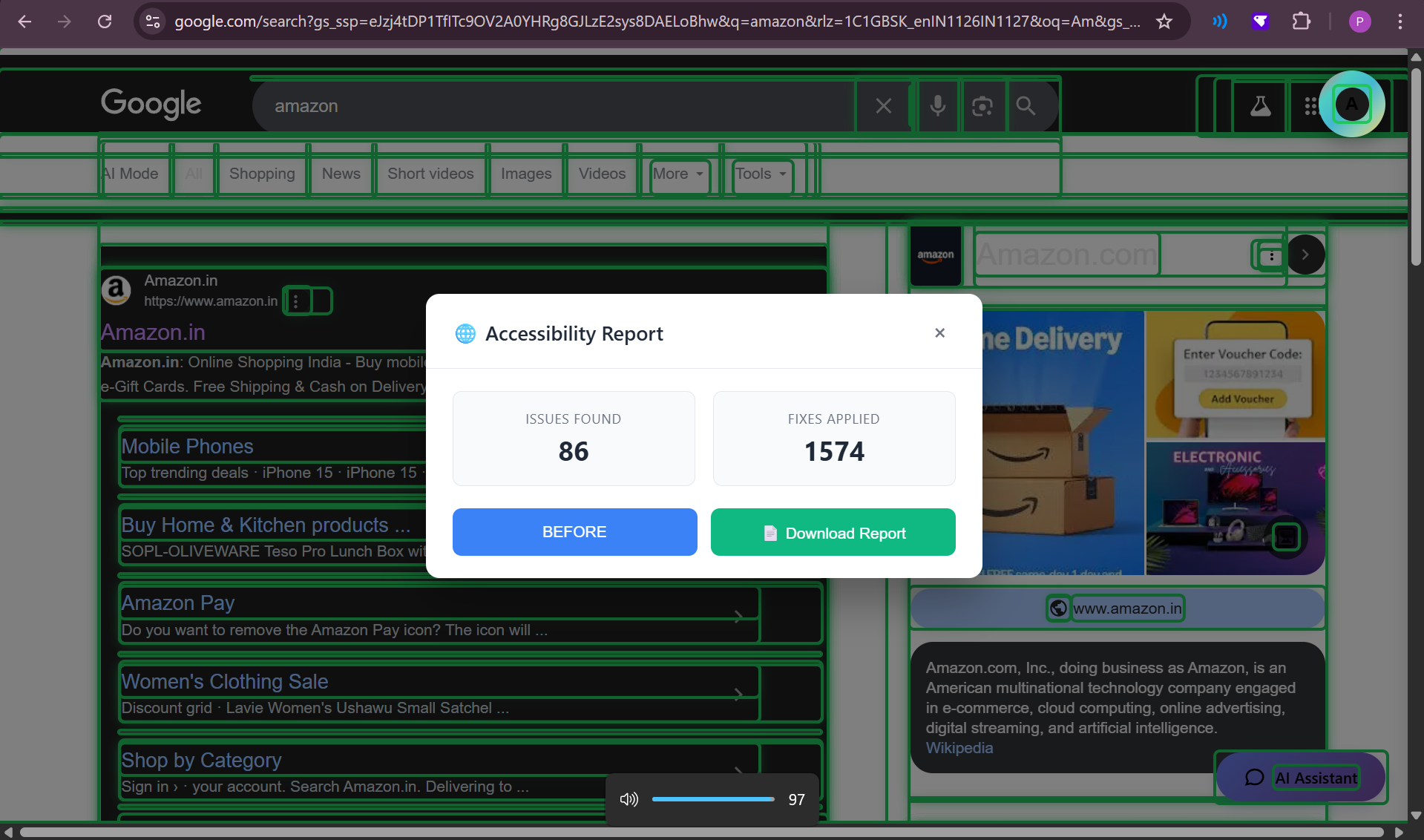 Auto Access | Devpost