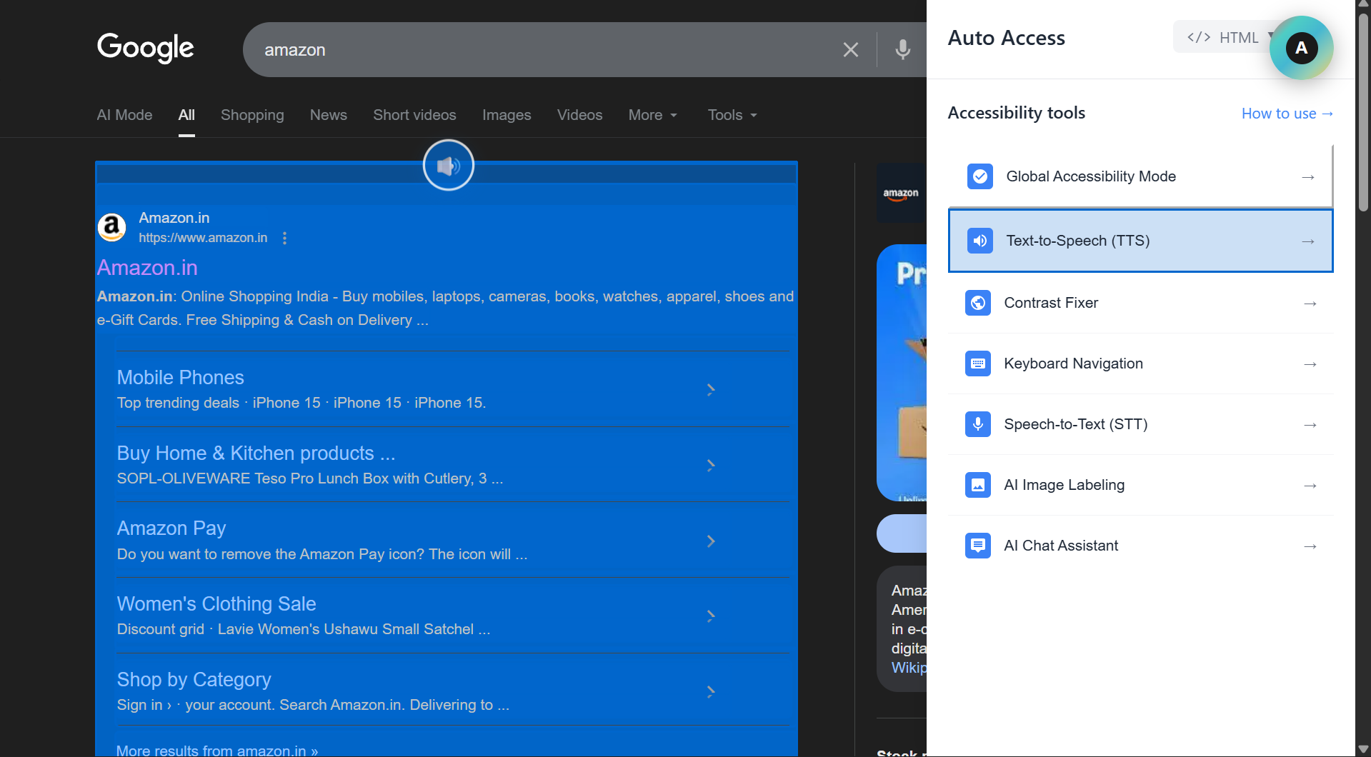 Auto Access | Devpost