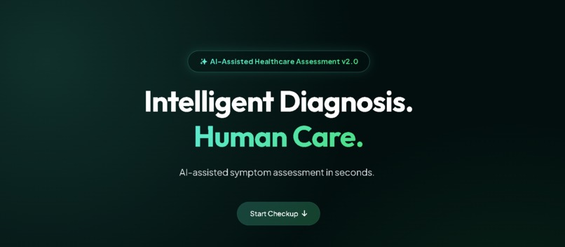 HealixAI – screenshot 1