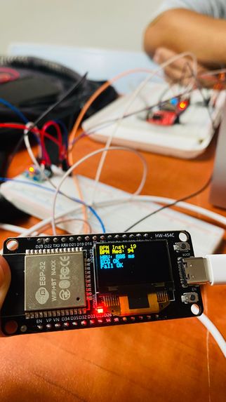 bump – screenshot 1