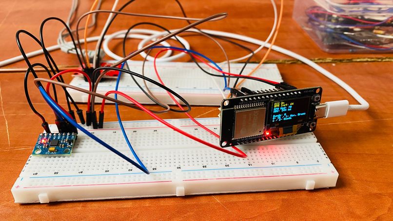 bump – screenshot 2