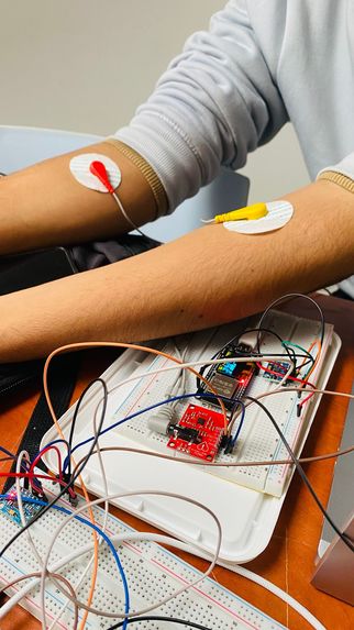 bump – screenshot 4