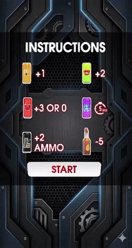 Can Smash AR – screenshot 2