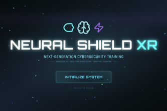 Neural Shield XR