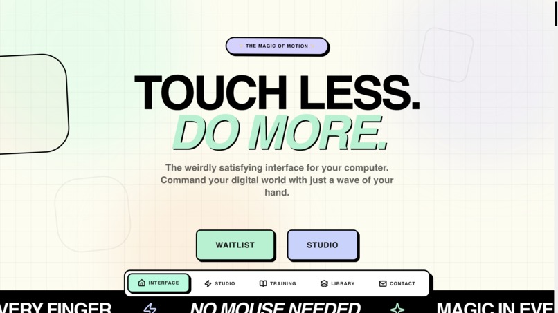 Sparsh Mukthi – screenshot 2