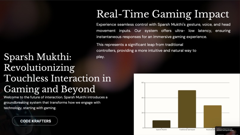 Sparsh Mukthi – screenshot 8