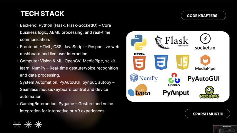 Sparsh Mukthi – screenshot 10