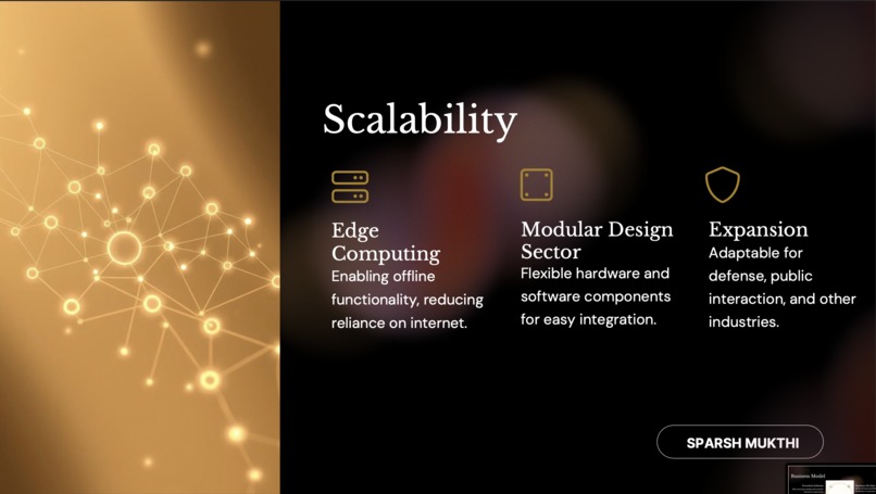 Sparsh Mukthi – screenshot 12