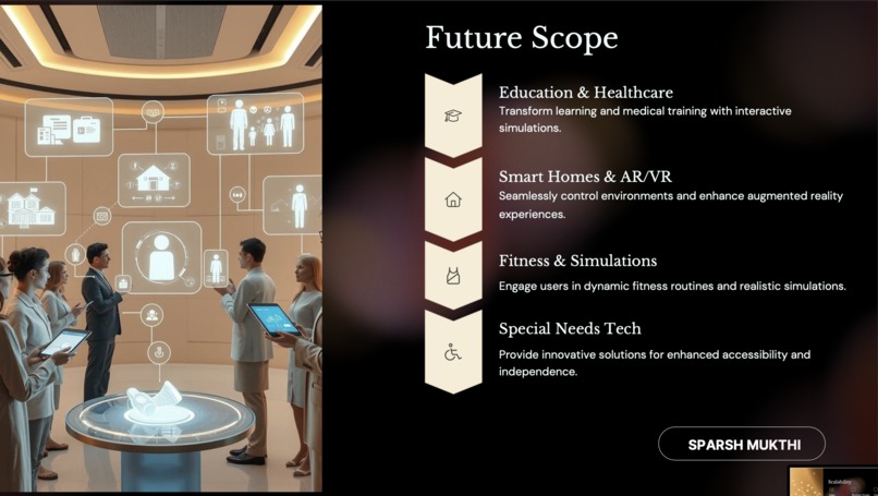 Sparsh Mukthi – screenshot 13