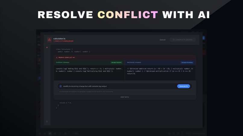 GitCanopy – screenshot 6