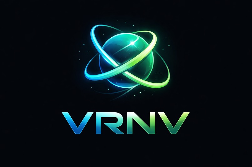 VRNV – screenshot 1