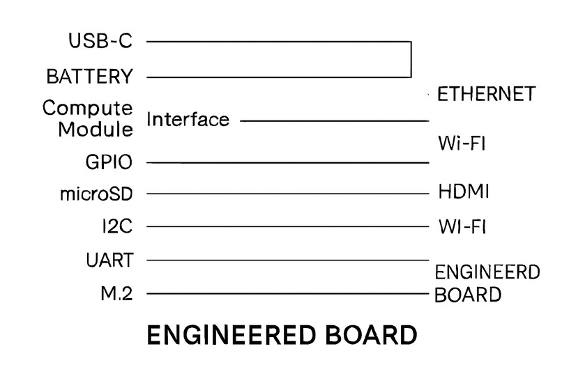 Public Compute Standard (PCS) | DB-01 Edition – screenshot 3