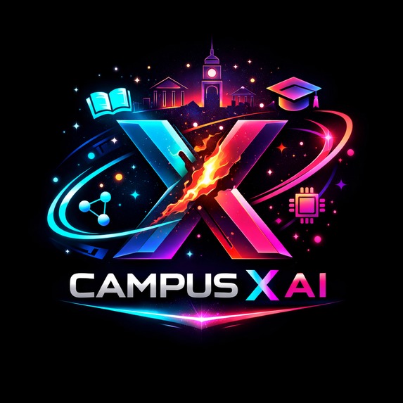 Campus X AI – screenshot 1