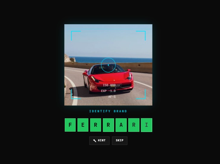 Macro Motors – screenshot 4