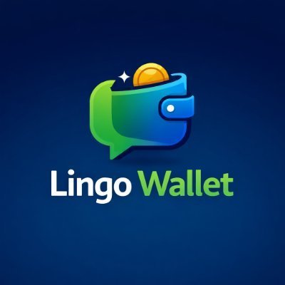 Lingo Wallet – screenshot 1