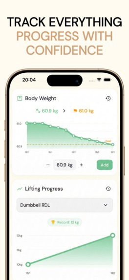MinimalFit: Strength Workouts – screenshot 9