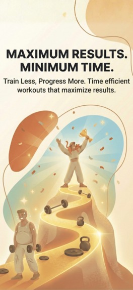 MinimalFit: Strength Workouts – screenshot 1