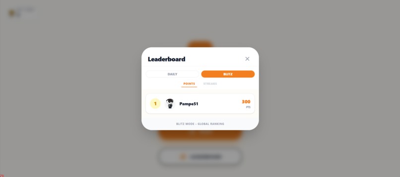 AwordZ - Two Letters. One Word. Zero Time. – screenshot 5