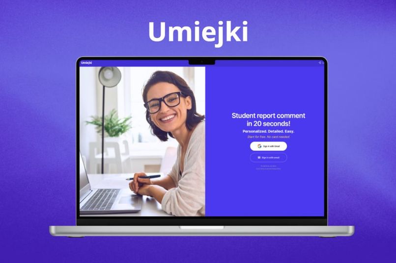 Umiejki – screenshot 1