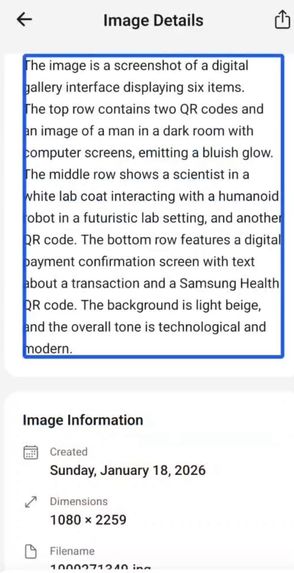Memora  – screenshot 2