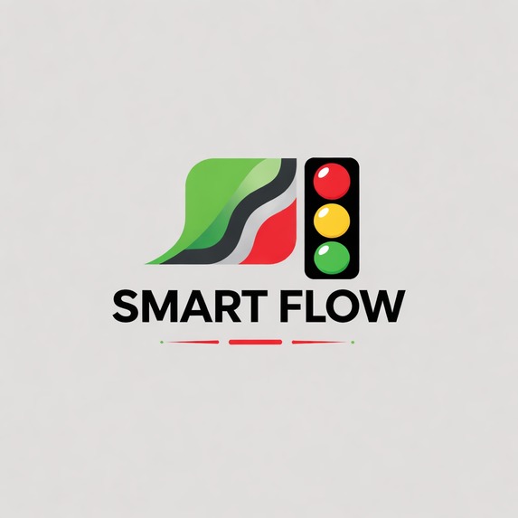 Smart Flow – screenshot 1