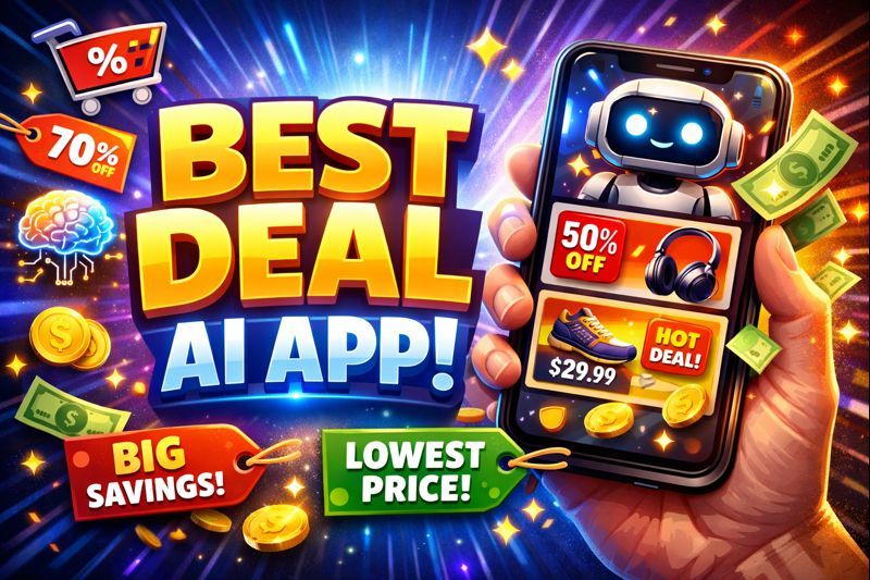 Best Deal – screenshot 1